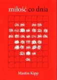 Okładka książki Miłość co dnia