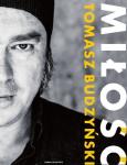 Okładka książki Miłość - Tomasz Budzyński