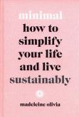 Okładka książki Minimal