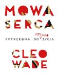 Mowa serca. Autor: Cleo Wade. Dobreksiazki.pl Okładka książki Mowa serca