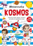 Okładka książki Niesamowity Kosmos