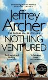 Okładka książki Nothing Ventured