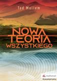 Okładka książki Nowa Teoria Wszystkiego