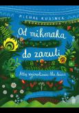 Okładka książki Od mikmaka do zazuli.