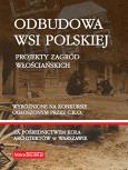Okładka książki Odbudowa wsi polskiej