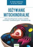 Okładka książki Odżywianie mitochondrialne