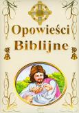 Opakowanie Opowieści biblijne