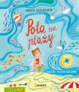 Okładka książki Pola na plaży