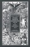 Opakowanie Polskie Tradycje Ezoteryczne 1890-1939 Tom IV Źródła i dokumenty
