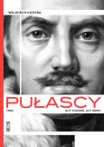 Okładka książki Pułascy. Tom 1 Aut vincere, aut morii