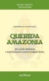 Okładka książki Querida Amazonia