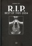 Okładka książki R.I.P. Best of 1985-2004