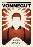 Okładka książki RYSIO SNAJPER