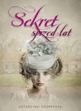 Okładka książki SEKRET SPRZED LAT
