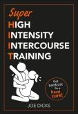 Okładka książki SHIIT: Super High Intensity Intercourse Training