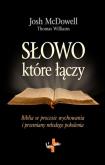 Okładka książki Słowo które łączy
