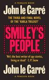 Okładka książki Smiley's People