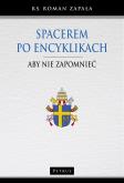Okładka książki SPACEREM PO ENCYKLIKACH