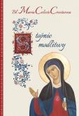 Stopnie modlitwy. Autor: bł. M. Celeste Crostarosa. Dobreksiazki.pl Okładka książki Stopnie modlitwy