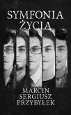 Okładka książki Symfonia życia