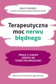 Okładka książki Terapeutyczna moc nerwu błędnego