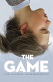 THE GAME. Autor: LUCIA VACCARINO, DAVIDE MOROSINOTTO. Dobreksiazki.pl Okładka książki THE GAME