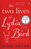 Okładka książki The Two Lives of Lydia Bird