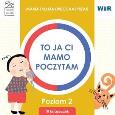 Okładka książki To ja ci, mamo, poczytam. Poziom 2 BOX