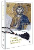 Okładka książki Traktat o modlitwie Jezusowej