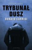 Okładka książki Trybunał Dusz