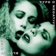 Opakowanie TYPE O NEGATIVE, Bloody Kisses, Vinyl 2LP