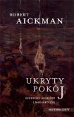 Okładka książki Ukryty pokój. Opowieści osobliwe i makabryczne
