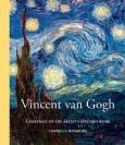 Okładka książki Vincent van Gogh