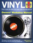 Vinyl Manual - 9781785211652. Autor: Anniss Matt. Dobreksiazki.pl Okładka książki Vinyl Manual - 9781785211652
