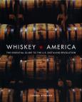 Okładka książki Whiskey America