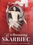 Okładka książki Wielkanocny skarbiec