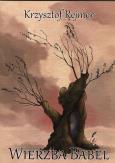 Okładka książki Wierzba Babel