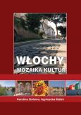 Okładka książki Włochy. Mozaika kultur
