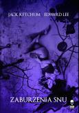 Okładka książki Zaburzenia snu