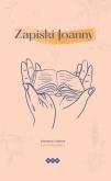 Okładka książki Zapiski Joanny