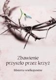 Okładka książki Zbawienie przyszło przez krzyż