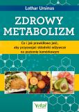 Okładka książki Zdrowy metabolizm