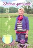 Okładka książki Ziołowe gotowanie wyd.2