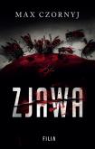 Okładka książki Zjawa