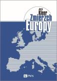 Okładka książki Zmierzch Europy