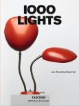 Okładka książki 1000 Lights