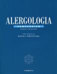 Okładka książki Alergologia kompendium w.2