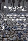 Okładka książki Bezpieczeństwo XXI Wieku