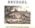 Okładka książki Bruegel: The Complete Graphic