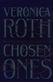 Okładka książki Chosen Ones